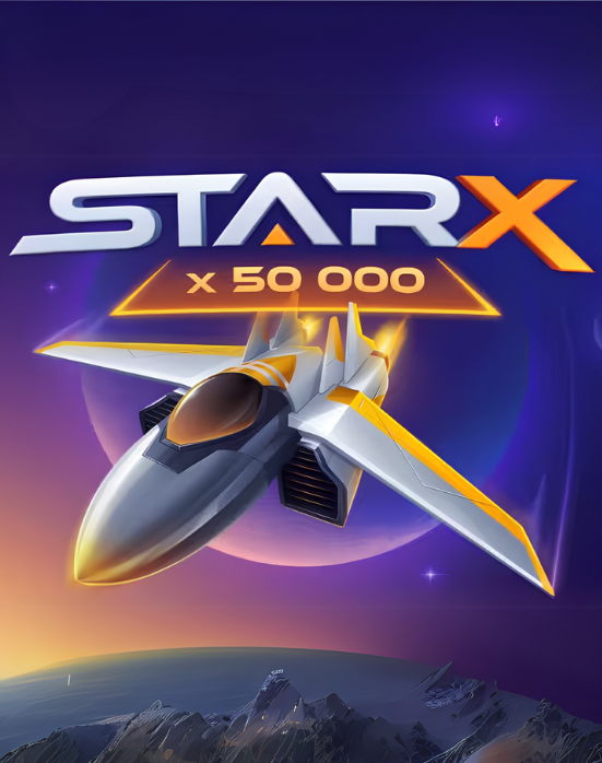 StarX Handbook 2025 🛩️ Top Guide for Players in India-params